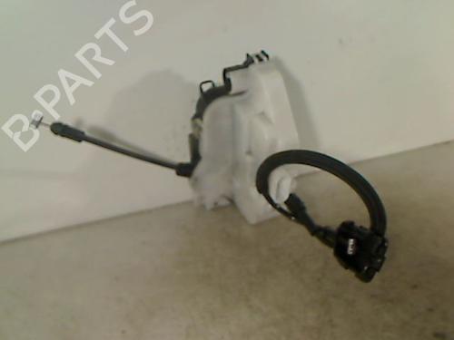Used Front right lock RENAULT LAGUNA II (BG0/1_) 1.9 dCi (107 hp) 26085138