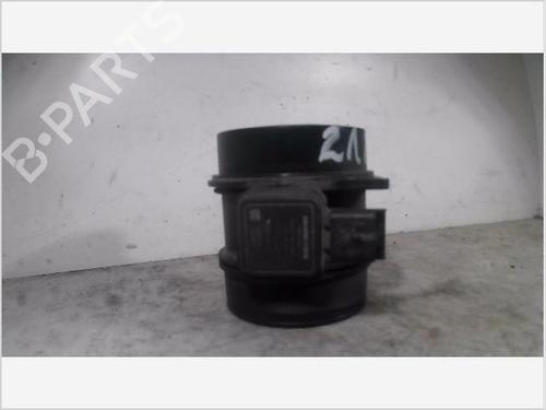 Used Mass air flow sensor PEUGEOT 407 SW (6E_, 6D_) 2.0 HDi 135 (136 hp) 26100157