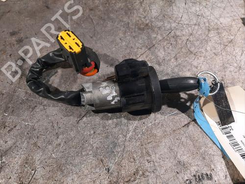 Used Ignition barrel Ignition barrel DACIA LOGAN (LS_) 1.5 dCi (LS0J, LS0Y) (65 hp) 34168795 34168795