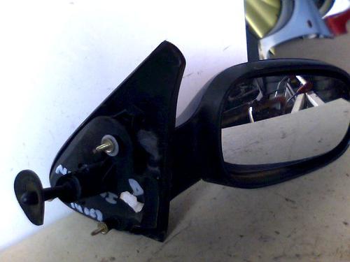 Used Right mirror RENAULT MEGANE I (BA0/1_) 1.9 dCi (BA05, BA1F) (102 hp) 28543596