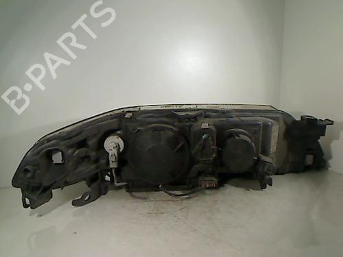Left headlight RENAULT LAGUNA II (BG0/1_) 1.9 dCI (BG0E) | BP26063997C28 