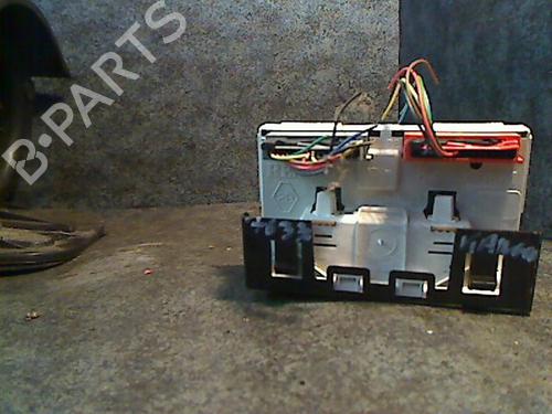 Display monitor RENAULT KANGOO (KC0/1_) 1.9 dTi (KC0U) | BP26117266C48 