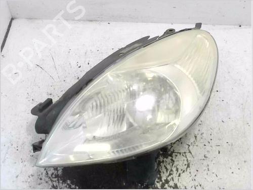 Used Left headlight Left headlight 36951155 36951155