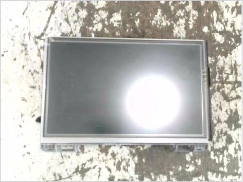 Used Display monitor Display monitor PEUGEOT 208 I (CA_, CC_) 1.2 VTI 82 (82 hp) 32748229 32748229