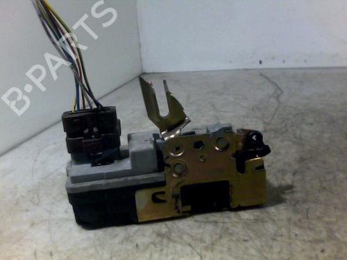 Front left lock CITROËN XSARA (N1) 2.0 HDi 109 | BP26085980C98 