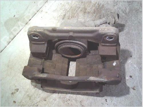Venstre bremsekaliber foran RENAULT MEGANE II (BM0/1_, CM0/1_) 2.0 16V (BM0U, CM0U) (135 hp) 27257667
