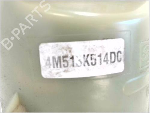 Steering pump FORD C-MAX (DM2) 1.6 TDCi | BP26119227M99 