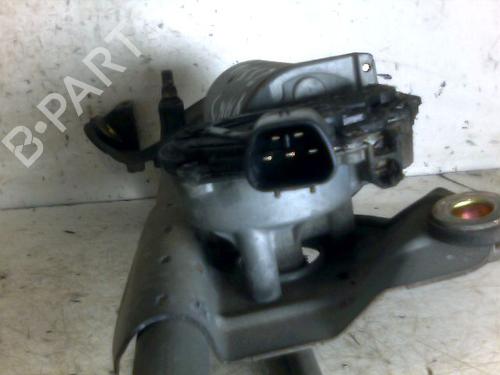Front wiper motor TOYOTA YARIS (_P1_) 1.0 (SCP10_, SCP10R) | BP26079567M29 