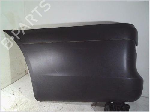 Used Corner bumper MERCEDES-BENZ VITO / MIXTO Van (W639) 123 (639.601) (231 hp) 26111479