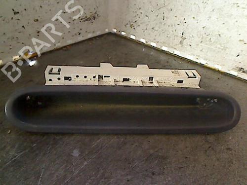 Ferdsskriver RENAULT TWINGO I (C06_) 1.2 (C066, C068) (58 hp) 26086197