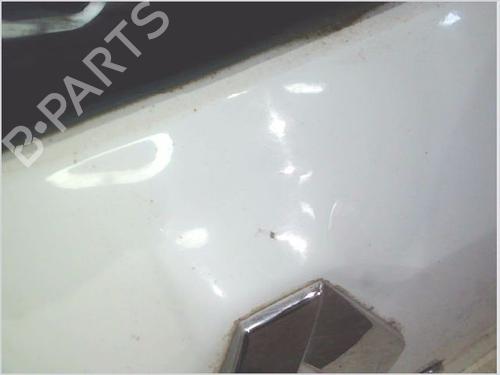 Tailgate RENAULT CLIO IV (BH_) 1.5 dCi 75 | BP29626505C6 