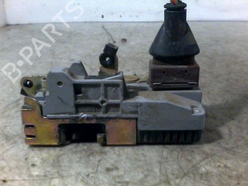 Front right lock PEUGEOT 306 Hatchback (7A, 7C, N3, N5) 1.4 | BP26086980C97 