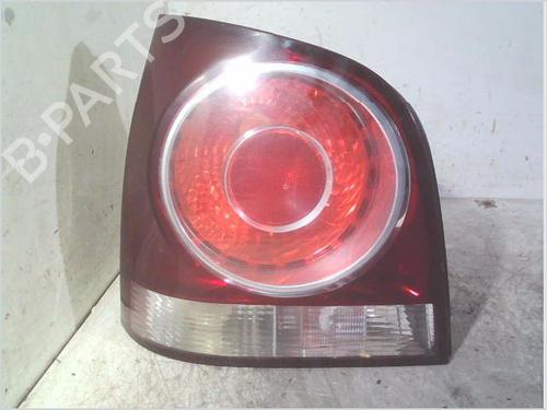Używane Lampa tylna lewa VW POLO IV (9N_, 9A_) 1.4 TDI (80 hp) 30566266