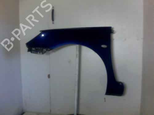 Used Left front fenders PEUGEOT 307 (3A/C) 1.6 16V (109 hp) 26079057