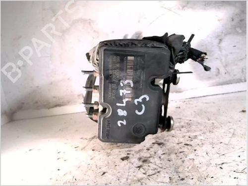 Used ABS pump CITROËN C3 I (FC_, FN_) 1.1 i (60 hp) 26932296