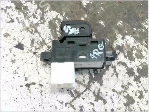 Left rear window switch NISSAN CUBE (Z12) 1.5 dCi | BP33840184I29 - Image 3