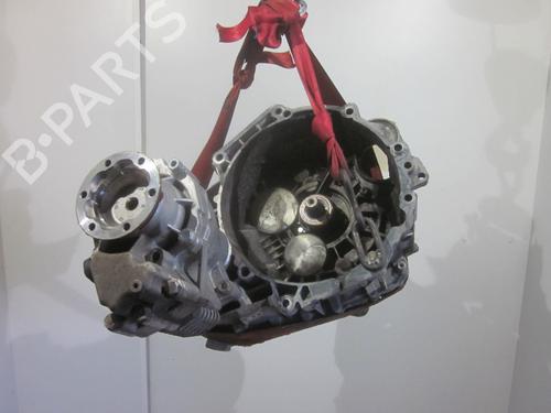 Gearbox SEAT ALTEA (5P1) 2.0 TDI | BP26069255M3 