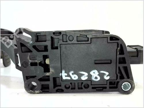Pedal PEUGEOT 3008 I MPV (0U_) 1.6 HDi | BP26118959I4 