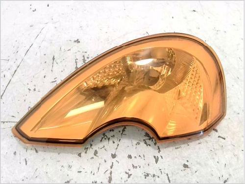 Intermitente delantero izquierdo RENAULT MODUS / GRAND MODUS (F/JP0_) 1.2 16V (JP0W) (101 hp) 28096969