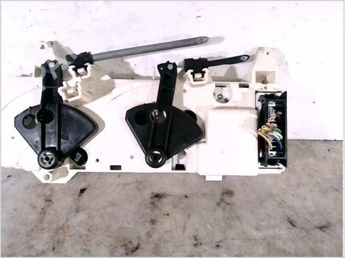 Airco bedieningspaneel RENAULT SCÉNIC I MPV (JA0/1_, FA0_) 1.6 16V | BP26104406I5 