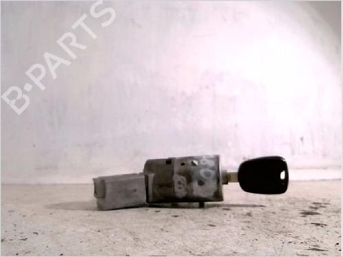 Contactslot PEUGEOT 807 (EB_) 2.0 HDi (120 hp) 26114518