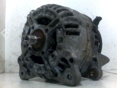 Used Alternator DODGE CALIBER 2.0 CRD (140 hp) 33002457