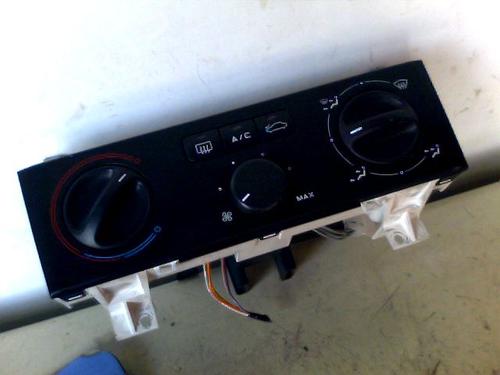 Used Climate control PEUGEOT 406 (8B) 1.8 16V (116 hp) 27501309