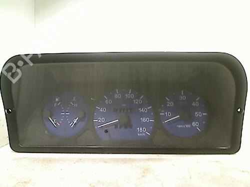 Used Display monitor FIAT DUCATO Van (230_) 2.8 D (87 hp) 29504268