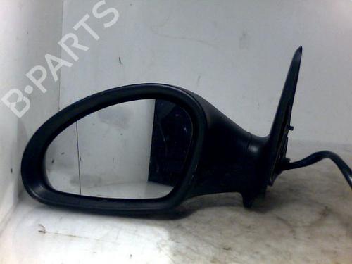 Used Left mirror SEAT LEON (1M1) 1.6 16 V (105 hp) 28323635