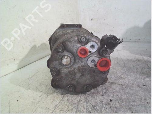 AC compressor SKODA OCTAVIA I Combi (1U5) 1.9 TDI | BP26118818M34 