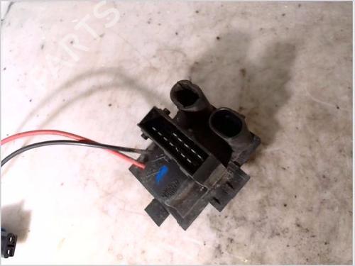 Heater resistor RENAULT CLIO II (BB_, CB_) 1.2 (BB0A, BB0F, BB10, BB1K, BB28, BB2D, BB2H, CB0A,... | BP26105238M108 