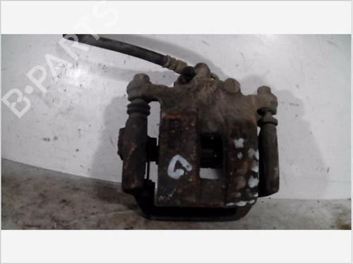 Used Left rear brake caliper NISSAN X-TRAIL I (T30) 2.2 dCi 4x4 (136 hp) 26097774