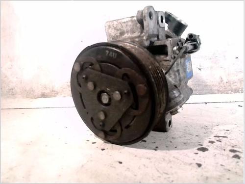 AC compressor CITROËN C1 (PM_, PN_) 1.0 | BP26110870M34 