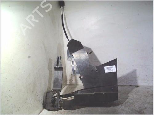 Used Front right lock Front right lock FORD FUSION (JU_) 1.4 TDCi (68 hp) 36215167 36215167