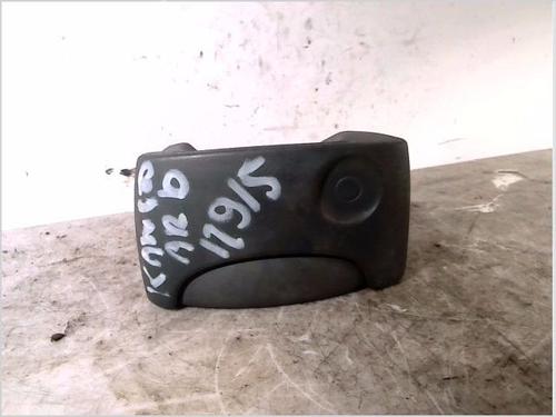 Used Exterior handle RENAULT KANGOO (KC0/1_) 1.4 (KC0C, KC0H, KC0B, KC0M) (75 hp) 26107013