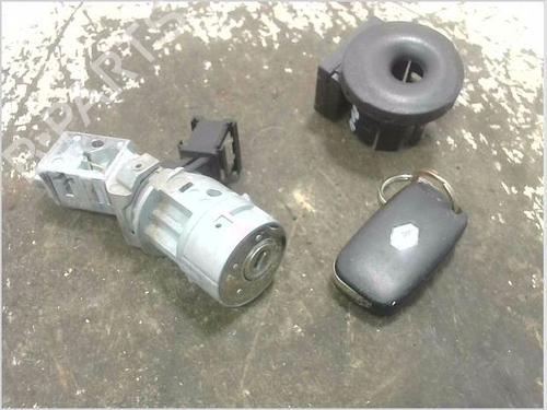 Used Ignition barrel Ignition barrel RENAULT CLIO III Grandtour (KR0/1_) 1.5 dCi (88 hp) 40127841 40127841