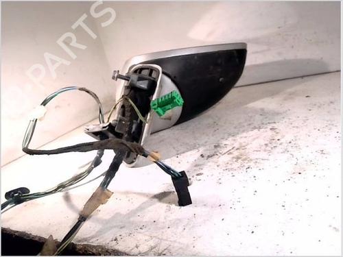 Right mirror CITROËN C4 I (LC_) 1.6 HDi | BP26108495C27 