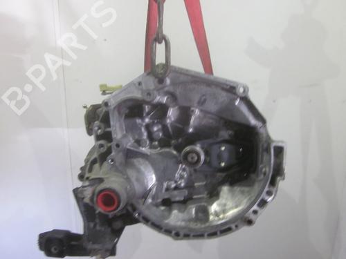 Used Gearbox CITROËN C2 (JM_) 1.1 (60 hp) 26071931