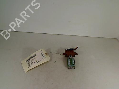 Used Heater resistor FIAT PUNTO (176_) 60 1.2 (176AP, 176AR, 176AQ, 176BB) (60 hp) 26058950