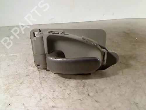 Venstre bagtil invendig håndtag CITROËN XSARA PICASSO (N68) 2.0 HDi (90 hp) 26063798