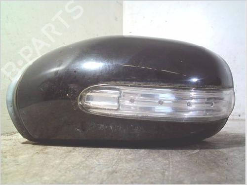 Left mirror MERCEDES-BENZ C-CLASS Coupe (CL203) C 220 CDI (203.706) | BP27283993C26 