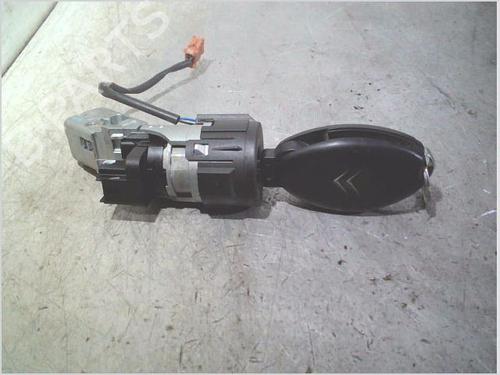 Used Ignition barrel Ignition barrel 38327172 38327172