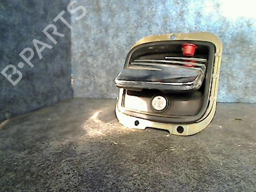 Tailgate handle SEAT IBIZA II (6K1) 1.9 TDI | BP28325020C132 
