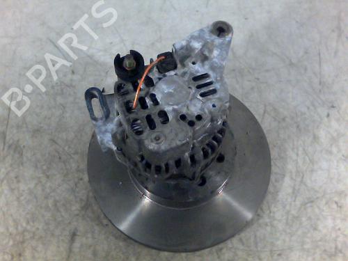 Alternator RENAULT TWINGO I (C06_) 1.2 (C066, C068) | BP28535154M7