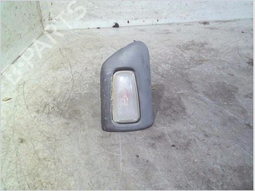 Used Left side indicator Left side indicator CITROËN SAXO (S0, S1) 1.1 X, SX (60 hp) 33337520 33337520