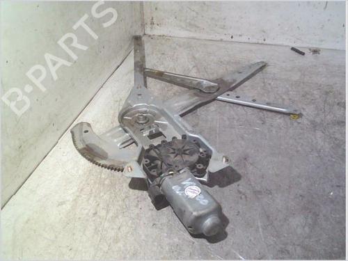 Used Front left window mechanism RENAULT KANGOO (KC0/1_) 1.9 dTi (KC0U) (80 hp) 26117223