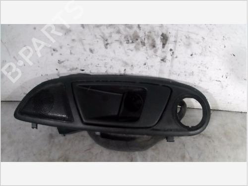 Used Front left interior door handle FORD FIESTA VI (CB1, CCN) 1.6 TDCi (90 hp) 26097763