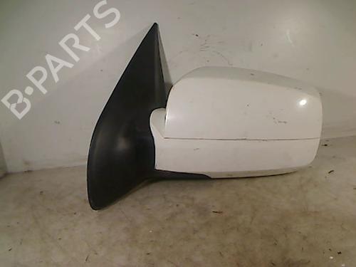 Used Left mirror KIA SORENTO I (JC) 2.5 CRDi 4WD (140 hp) 26106609