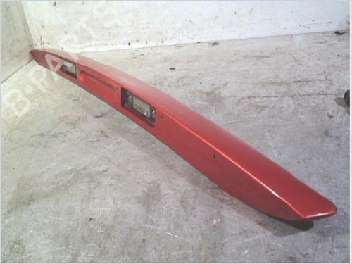 Used Tailgate handle Tailgate handle FORD FUSION (JU_) 1.4 TDCi (68 hp) 36215169 36215169