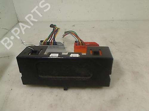 Display für RENAULT KANGOO (KC0/1_) 1.4 (KC0C, KC0H, KC0B, KC0M) (75 hp) 33190550